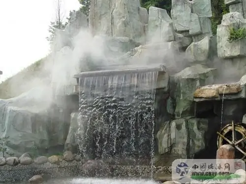 武义唐风温泉度假村_唐风露天温泉度假村(武义唐风温泉度假村好玩吗?)-第2张图片-波音达手游百科