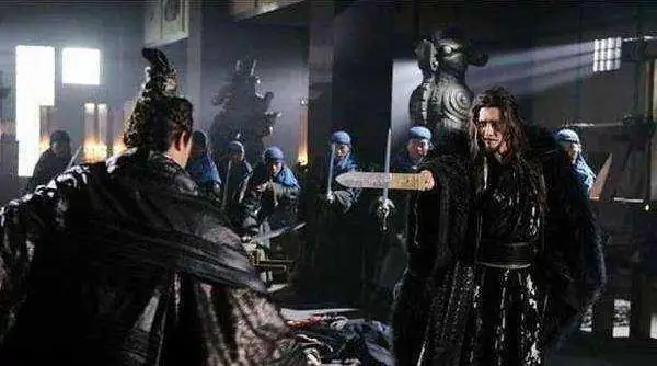 鸿门宴的意思是什么?为什么要叫“鸿门”?鸿门宴是什么意思 鸿门宴是谁请谁-第8张图片-波音达手游百科