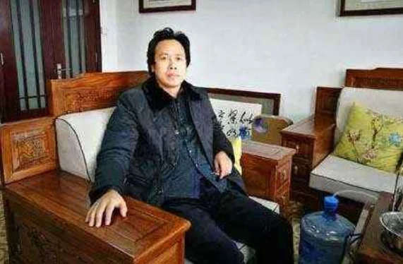 中国风水文化研究院的中国风水文化研究院常务副院长-第8张图片-波音达手游百科