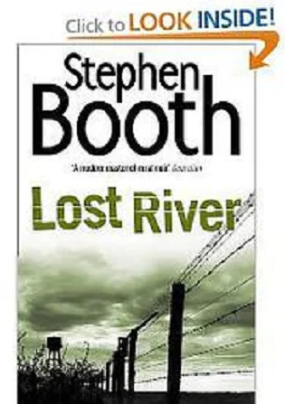 lostrivers谐音?lostrivers怎么读-第2张图片-波音达手游百科