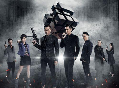 电影使徒行者blackjack是谁-第1张图片-波音达手游百科