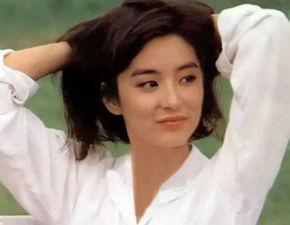 为了继女,林青霞做了些什么?-第19张图片-波音达手游百科