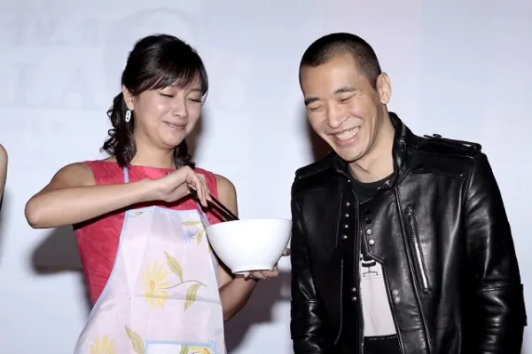 徐静蕾导演过什么电影?徐静蕾导演之一部电影?-第10张图片-波音达手游百科
