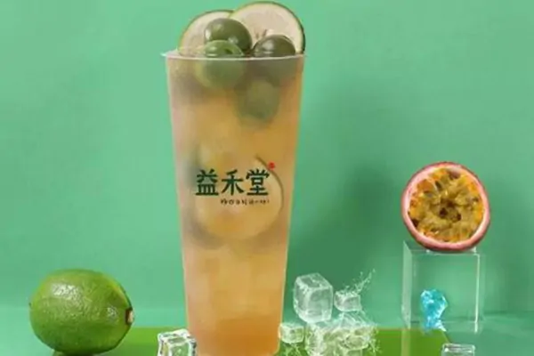 奶茶店品牌排行是什么?所有奶茶品牌有哪些-第5张图片-波音达手游百科