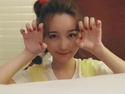 李智楠和金莎都和演过什么电视剧(金莎所有演过的电视剧和电影?)-第9张图片-波音达手游百科