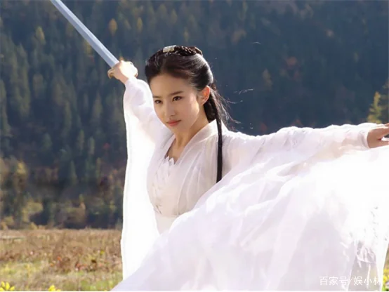 陈妍希演的微电影(为什么陈妍希演的电影好少啊??)-第7张图片-波音达手游百科