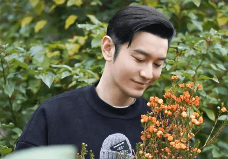 尹正劝黄晓明别瞎说八道(如何避免言语冲突与误解?)-第6张图片-波音达手游百科