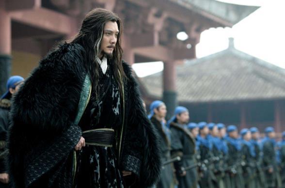 鸿门宴的意思是什么?为什么要叫“鸿门”?鸿门宴是什么意思 鸿门宴是谁请谁-第1张图片-波音达手游百科