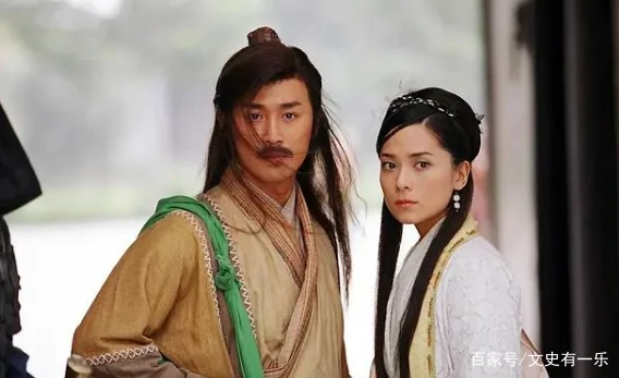 林峰主演过那些电视剧(林峰主演的电视剧30部 林峰主演的电视剧有哪些)-第6张图片-波音达手游百科