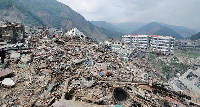 四川哪里地震过(陈光标为2013四川地震做什么了?)-第3张图片-波音达手游百科