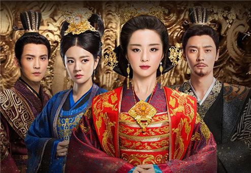 独孤天下剧情分集介绍 独孤天下1-第5张图片-波音达手游百科