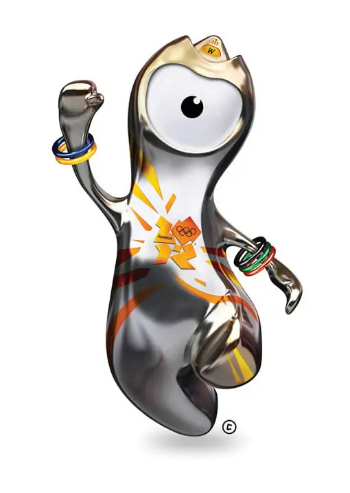 the olympic game in the year 2012___in london , which ___ known...-第1张图片-波音达手游百科