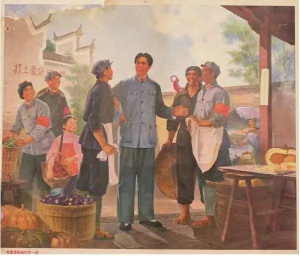 红米饭南瓜汤原唱者(红米饭南瓜汤是什么歌 红米饭南瓜汤原唱)-第1张图片-波音达手游百科