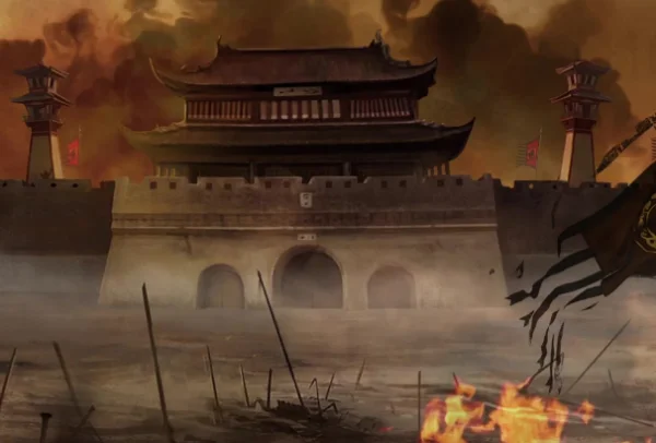 李景隆是朱棣的什么人?李景隆和朱棣谁大-第12张图片-波音达手游百科