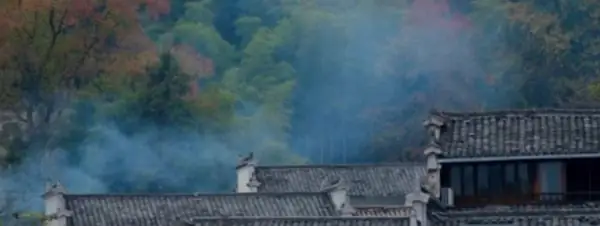 陶渊明的田园诗有什么样的特点?陶渊明最有名的田园诗-第1张图片-波音达手游百科