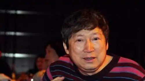 李春平的外国妻子是谁(李春平现在的妻子是谁)-第19张图片-波音达手游百科
