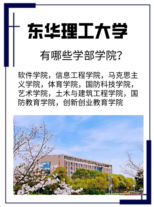 东华理工大学理学院怎么样,好不好的默认点评(东华理工大学有哪些学部学院)-第2张图片-波音达手游百科