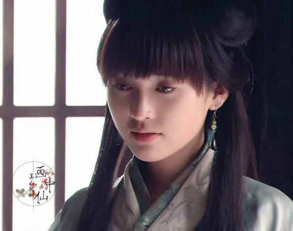 李智楠和金莎都和演过什么电视剧(金莎所有演过的电视剧和电影?)-第5张图片-波音达手游百科
