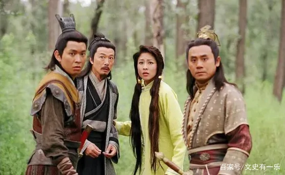 林峰主演过那些电视剧(林峰主演的电视剧30部 林峰主演的电视剧有哪些)-第9张图片-波音达手游百科