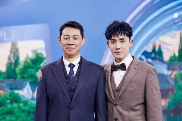 张睿家演过哪些电视剧(张睿演过哪些好看的电视剧 张睿演过电视剧介绍)-第4张图片-波音达手游百科