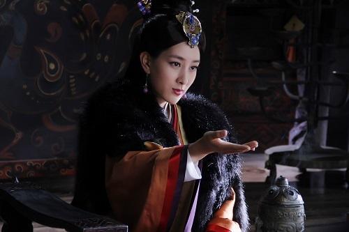 电视剧《宫锁珠帘》 宫锁珠帘高清 *** 观看(宫锁珠帘下一部电视剧是什么?)-第1张图片-波音达手游百科