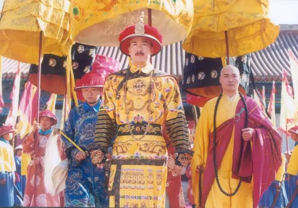 康熙微服私访记之一部什么时候上映的(康熙微服私访记之一部在哪能看到)-第4张图片-波音达手游百科