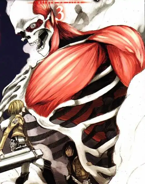 进击的巨人漫画版什么时候更新?多久更新一次?-第2张图片-波音达手游百科