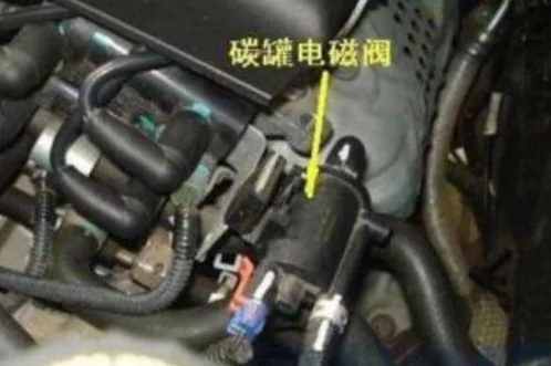 换挡电磁阀是什么电磁阀?-第2张图片-波音达手游百科