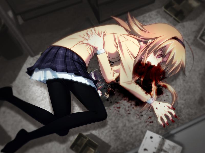 关于chaos head的问题(chaos head完结了么)-第1张图片-波音达手游百科