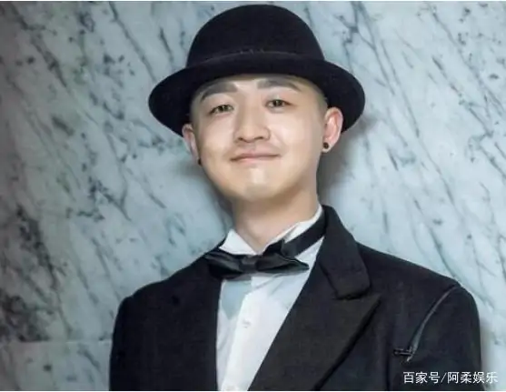 包贝尔文章,包贝尔导演首部电影找文章来演300斤胖子-第4张图片-波音达手游百科
