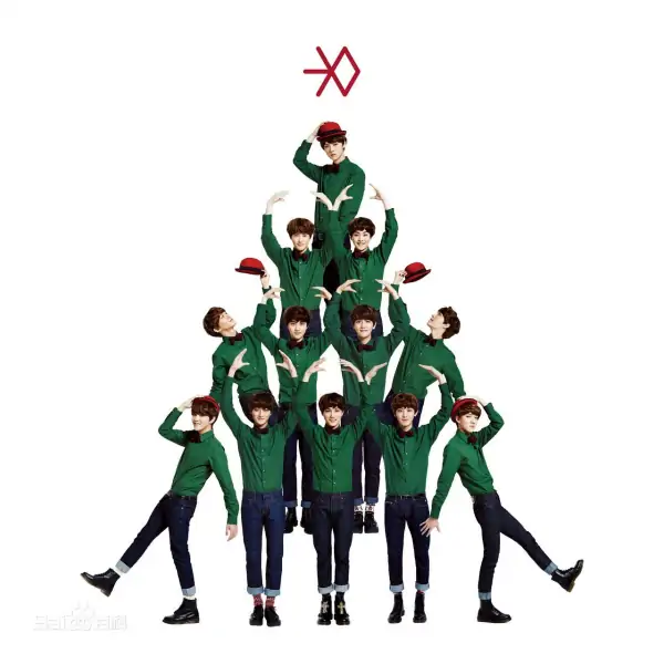 exo十二月奇迹韩文音译(exo歌曲十二月的奇迹的意义)-第7张图片-波音达手游百科