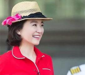 为了继女,林青霞做了些什么?-第18张图片-波音达手游百科