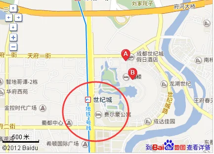 长沙国际会议中心地址(曲江国际会议中心地址)-第6张图片-波音达手游百科