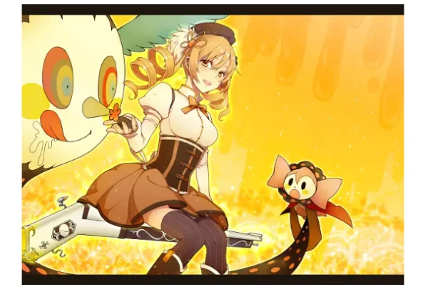 魔法少女小圆游戏在哪玩(魔法少女小圆游戏怎么联机?)-第1张图片-波音达手游百科