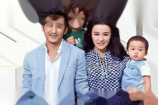 如何评价邹市明的妻子冉莹颖?冉莹颖和邹市明什么时候结婚的?-第1张图片-波音达手游百科