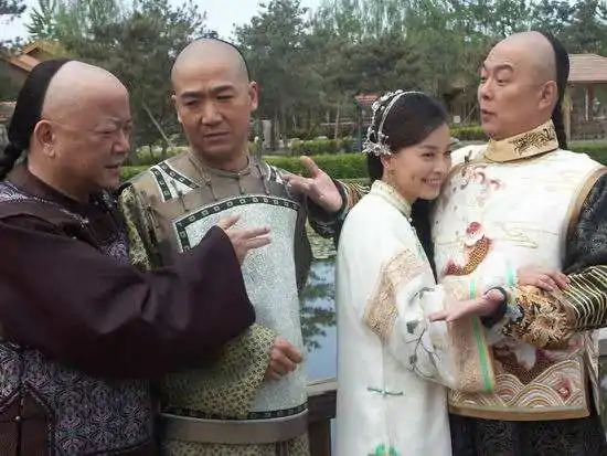 铁齿铜牙纪晓岚第5部可以看吗?铁齿铜牙纪晓岚第4部的芊芊结局是什么?-第1张图片-波音达手游百科