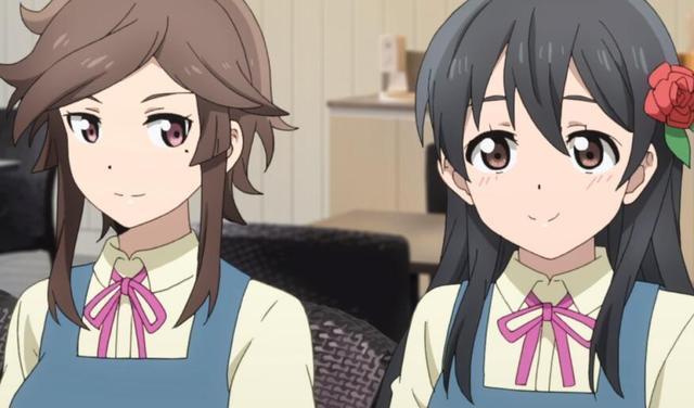 lovelive手游怎样去黑边(lovelive手游简写是什么)-第2张图片-波音达手游百科