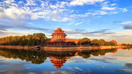 感恩祖国的话有哪些?我们为什么要感恩祖国?-第1张图片-波音达手游百科