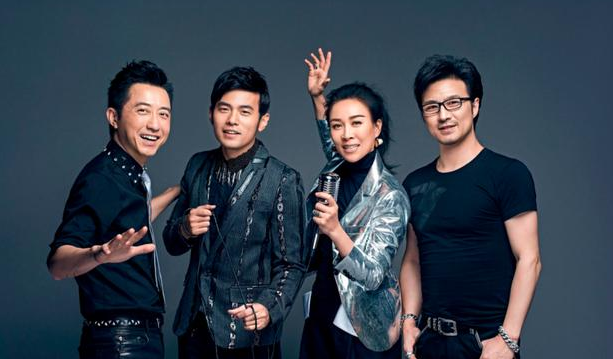 第三季中国好声音杨坤组余枫唱过的所有歌曲歌-第2张图片-波音达手游百科