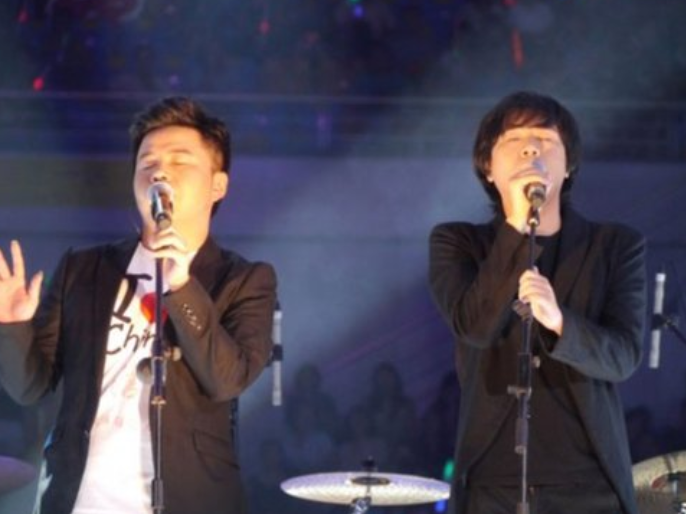 找一生有你 水木年华的歌 启程 水木年华演唱会 水木年华成员-第3张图片-波音达手游百科
