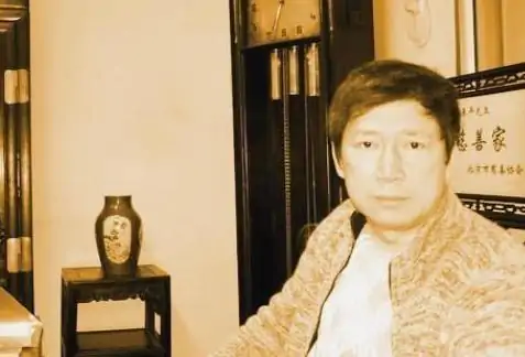 李春平的外国妻子是谁(李春平现在的妻子是谁)-第12张图片-波音达手游百科