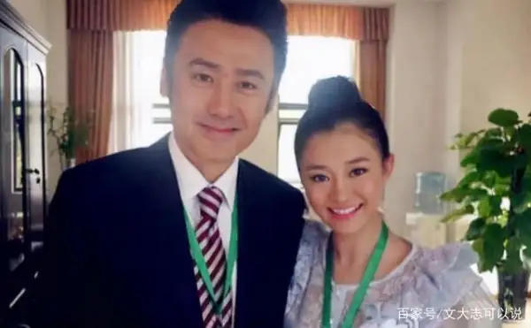 吴秀波有几段婚姻?吴秀波现任妻子是尚洁吗?吴秀波之一任妻子是谁?-第23张图片-波音达手游百科
