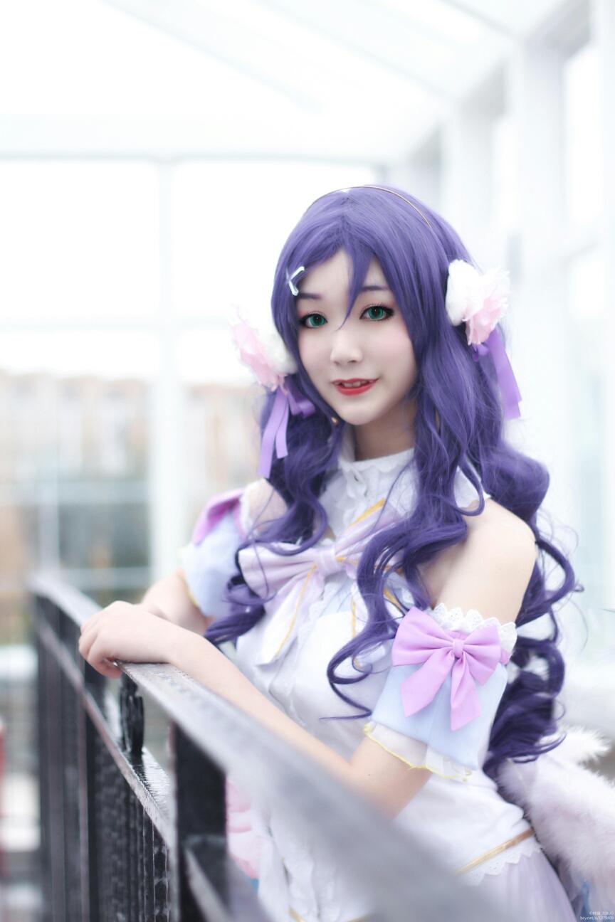 lovelive手游怎样去黑边(lovelive手游简写是什么)-第14张图片-波音达手游百科