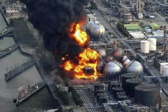 日本福岛核电站事故是怎样的(日本福岛核电站发生了什么事故?)-第1张图片-波音达手游百科