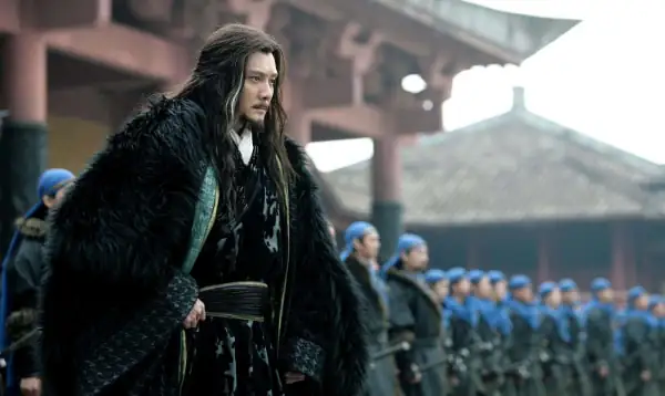 鸿门宴的意思是什么?为什么要叫“鸿门”?鸿门宴是什么意思 鸿门宴是谁请谁-第4张图片-波音达手游百科