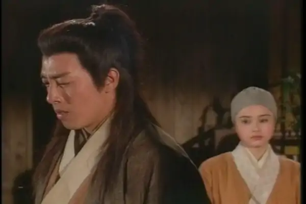 吕颂贤版的笑傲江湖配乐(吕颂贤版的笑傲江湖看着怎么样?)-第1张图片-波音达手游百科