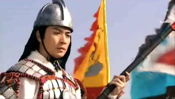 薛平贵与王宝钏的演员表?《薛平贵与王宝钏》演员表有哪些人?-第4张图片-波音达手游百科