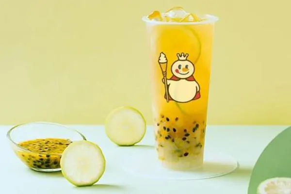 奶茶店品牌排行是什么?所有奶茶品牌有哪些-第4张图片-波音达手游百科