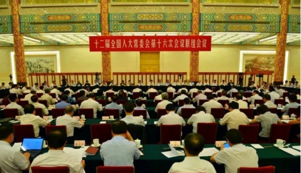 人民大会堂金色大厅都有谁在用?人民大会堂金色大厅的场馆介绍-第3张图片-波音达手游百科