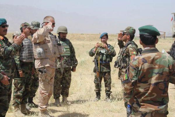 美国为何再次增兵阿富汗?美国增兵阿富汗的原因?-第9张图片-波音达手游百科